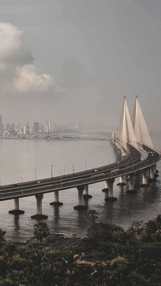 Raheja Imperia - Luxury Residences in Worli, South Mumbai